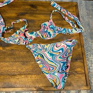 Skatie Sedona Bikini Set